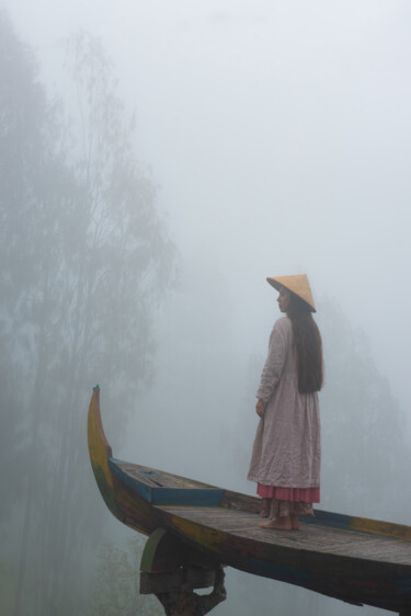 Fotografía titulada "PATH" por Irina Bekker, Obra de arte original, Fotografía digital