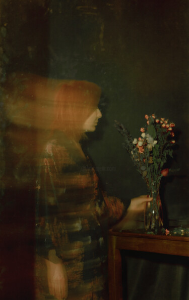 Fotografie mit dem Titel "#1" von Irina Bekker, Original-Kunstwerk, Digitale Fotografie