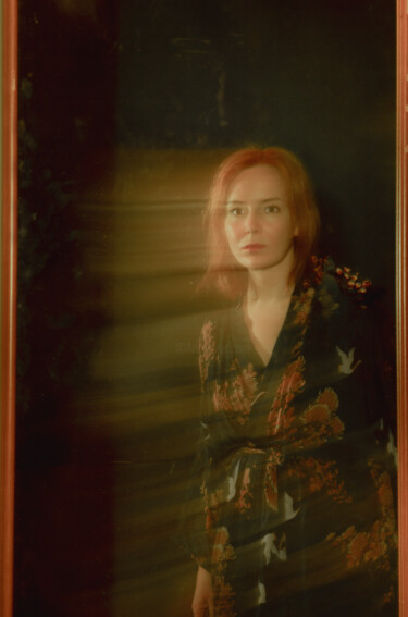 Фотография под названием "#4" - Irina Bekker, Подлинное произведение искусства, Цифровая фотография