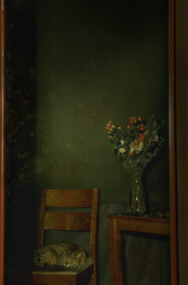 Фотография под названием "#5" - Irina Bekker, Подлинное произведение искусства, Цифровая фотография