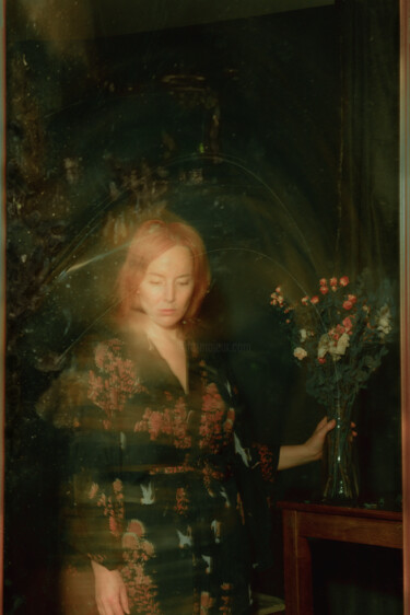 Fotografia zatytułowany „#7” autorstwa Irina Bekker, Oryginalna praca, Fotografia cyfrowa