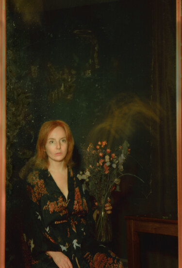 Фотография под названием "#8" - Irina Bekker, Подлинное произведение искусства, Цифровая фотография
