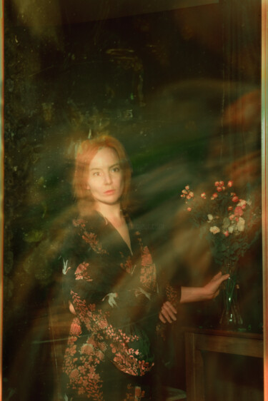 Фотография под названием "#10" - Irina Bekker, Подлинное произведение искусства, Цифровая фотография