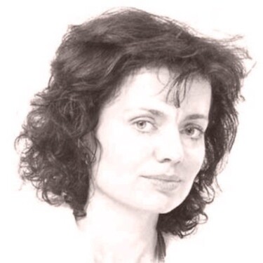 Irina Dotter Profile Picture Large