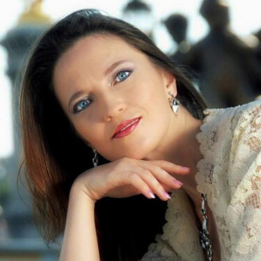 Irina Kotova-Carpentier Image de profil Grand