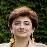 Irina Laskin Profile Picture Large