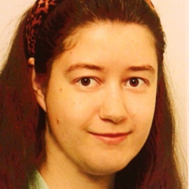 Irina Sumanenkova Profile Picture Large