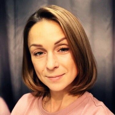Irina Ges Profile Picture Large