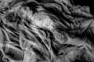 Фотография под названием "Under the cover #01" - Ирина Неклюдова, Подлинное произведение искусства, Не манипулируемая фотогр…