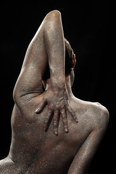 Фотография под названием "Glow me #05" - Ирина Неклюдова, Подлинное произведение искусства, Не манипулируемая фотография