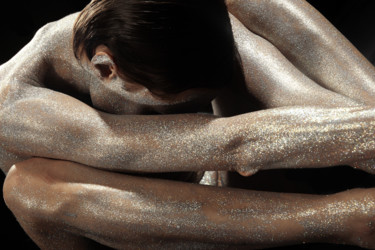 Фотография под названием "Glow me #06" - Ирина Неклюдова, Подлинное произведение искусства, Не манипулируемая фотография