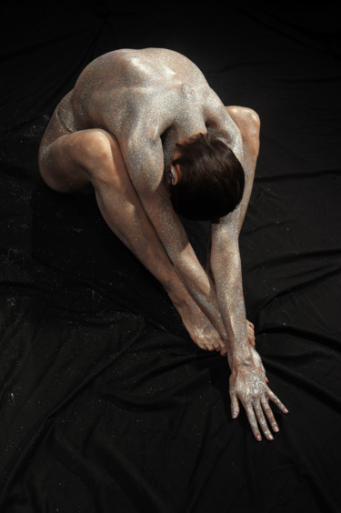 Фотография под названием "Glow me #09" - Ирина Неклюдова, Подлинное произведение искусства, Не манипулируемая фотография