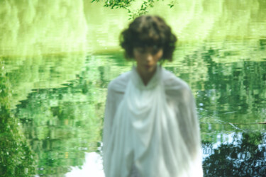 The swan princess #2 Photography titled "The swan princess #2" by Ирина Неклюдова, Original Art, Non Manipulated Photography