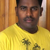 Iruvan Karunakaran Profile Picture Large