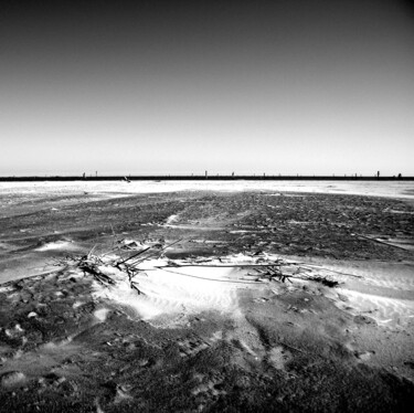 Fotografia zatytułowany „Landmark 5” autorstwa Irvin Grassi, Oryginalna praca, Fotografia cyfrowa