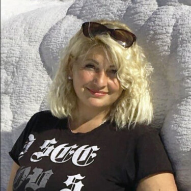 Iryna Movchan Изображение профиля Большой