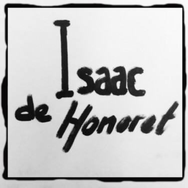 Isaac De Honoret Profile Picture Large