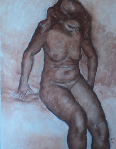 Painting titled "dsc01028.jpg" by Isabella Cervia, Original Artwork