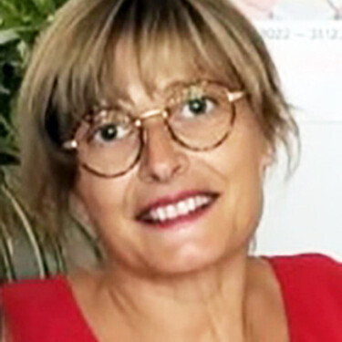 Isabelle Bodiguel Image de profil Grand