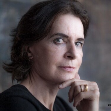 Isabelle Fauquez Image de profil Grand