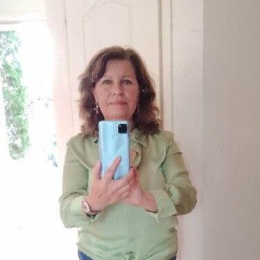 Isabelle Flegeau Image de profil Grand
