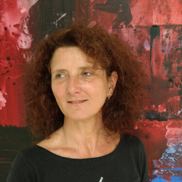 Isabelle Langlois Image de profil Grand