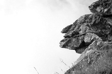 Photographie intitulée "Le gardien de l'au…" par Isabelle Pautrot, Œuvre d'art originale