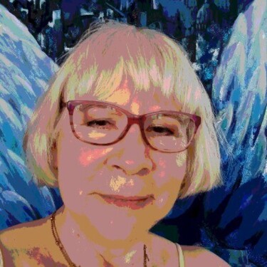 Isabelle Rene Image de profil Grand