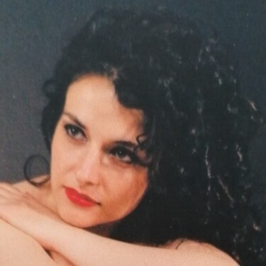 Isabelle Vojinović Zdjęcie profilowe Duży