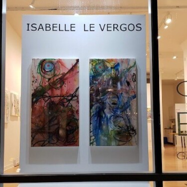 Isabelle Le Vergos Image de profil Grand