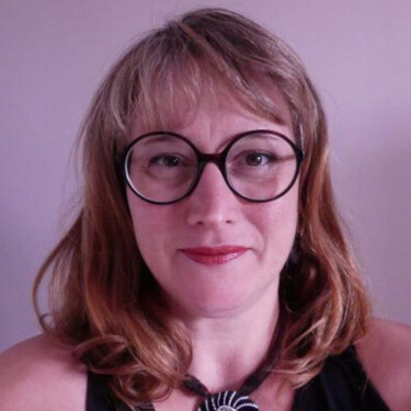 Isabelle Riffard Image de profil Grand