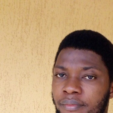 Samuel Itoya Odiboh Profile Picture Large