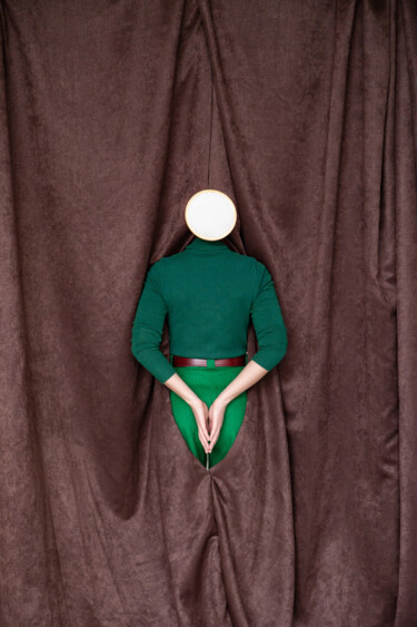 Fotografia intitolato "Equilibrium" da Iuliia Isaeva, Opera d'arte originale, Fotografia digitale