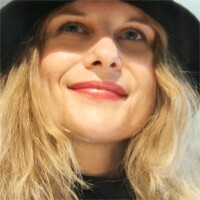 Tatiana Ivchenkova Image de profil Grand