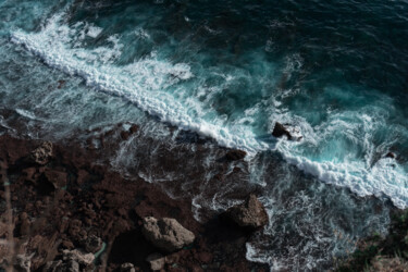 Фотография под названием "Waves 1" - Ivan Cheremisin, Подлинное произведение искусства, Цифровая фотография