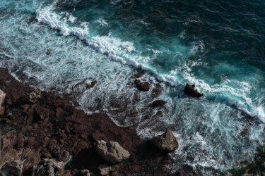 Фотография под названием "Waves 2" - Ivan Cheremisin, Подлинное произведение искусства, Цифровая фотография
