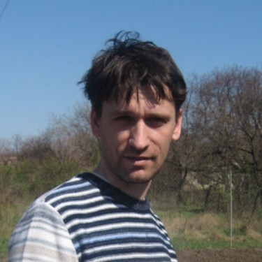 Ivan Ormanzhi Profile Picture Large