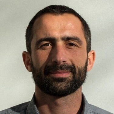 Ivan Stoyanov Profile Picture Large
