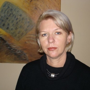 Ivana Pelouchová (IVANEL) Profile Picture Large