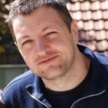 Marko Ivancevic Image de profil Grand