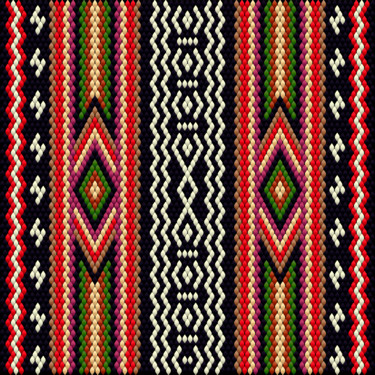 Ethnic ornament in the Arabic style6. Digitale Künste mit dem Titel "Ethnic ornament in…" von Ihor Ivanov, Original-Kunstwerk, 3D Modellierung