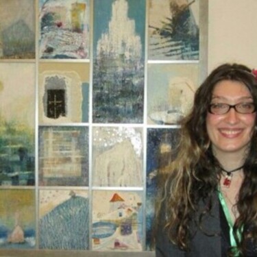 Ivana Davidovic Ivezic Profile Picture Large