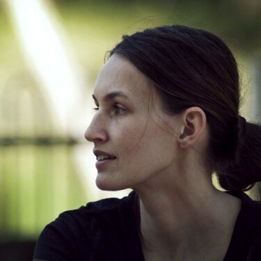 Izabela Wolska Zdjęcie profilowe Duży