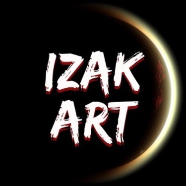 Izak Art Image de profil Grand