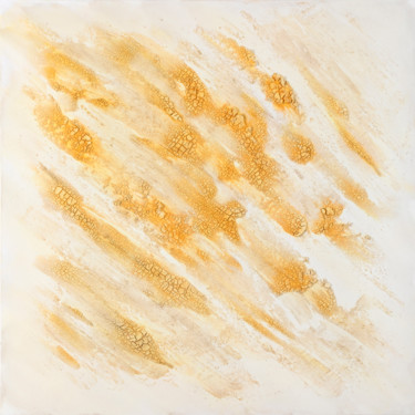 Peinture intitulée "Il est avantageux d…" par Joanna Koston Jackson, Œuvre d'art originale, Acrylique