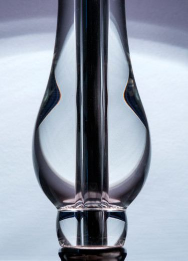 "Lamp" başlıklı Fotoğraf John Pingree tarafından, Orijinal sanat, Dijital Fotoğrafçılık