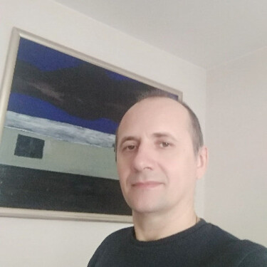 Jacek Cholewa Profile Picture Large