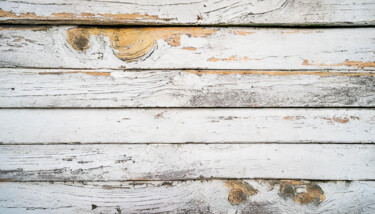 Fotografie mit dem Titel "Old wooden backgrou…" von Jacek Dudziński, Original-Kunstwerk, Digitale Fotografie