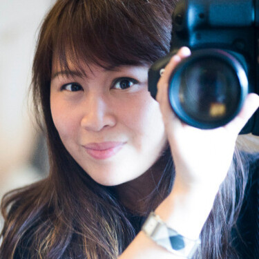 Jacinthe Nguyen / Studio J.A.E Image de profil Grand