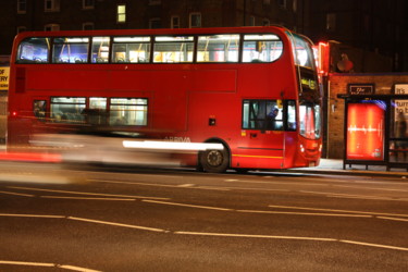 Фотография под названием "londres 2013" - Jacques Veinante (jackart), Подлинное произведение искусства